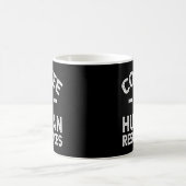 Mug Ressources En Café Et Hu (Centre)