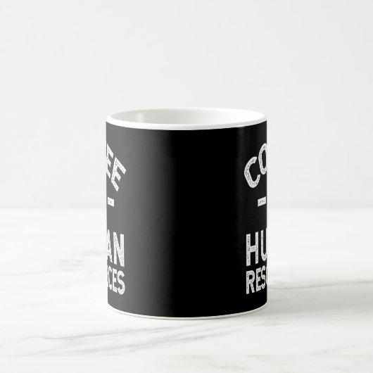 Mug Ressources En Café Et Hu (Centre)
