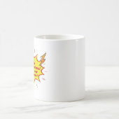 Mug Ressources Humaines Drôle - Département Hr (Centre)