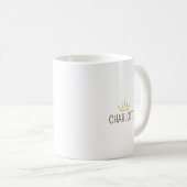 Mug Ressources humaines personnalisées (Devant droit)