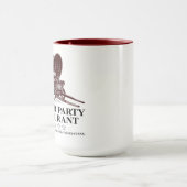 Mug Restaurant Donner Party (Centre)