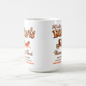 Mug Restaurant Mister Ricky's, Skokie, Illinois (Centre)