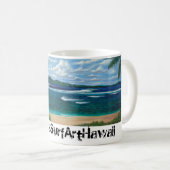 Mug Restaurants, Fidji (Devant droit)