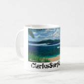 Mug Restaurants, Fidji (Devant gauche)