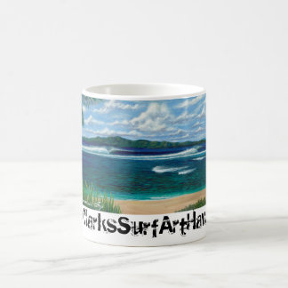 Mug Restaurants, Fidji