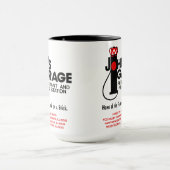 Mug Restaurants John's Garage en Illinois (Centre)