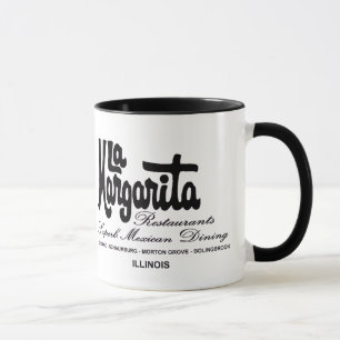 Mug Restaurants La Margarita de l'Illinois