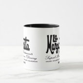 Mug Restaurants La Margarita de l'Illinois (Centre)