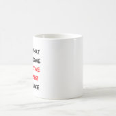 Mug restaurateur automobile, génial (Centre)