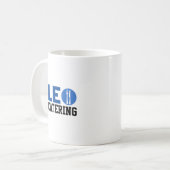Mug Restauration Leo (Devant gauche)