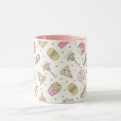 Mug Restauration rapide (Centre)