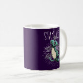 Mug Reste bizarre (Devant droit)