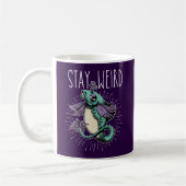 Mug Reste bizarre (Gauche)