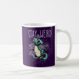 Mug Reste bizarre