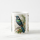 Mug Reste de l'oiseau (Centre)