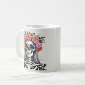 Mug Reste Fantomatique Enfant Sauvage (Devant gauche)