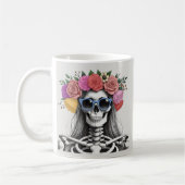 Mug Reste Fantomatique Enfant Sauvage (Gauche)