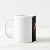 Mug "Reste ouvert" (Gauche)