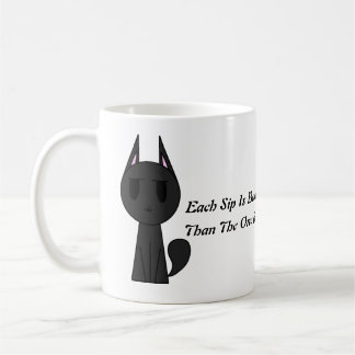 Mug Rester à la maison est ma spécialité