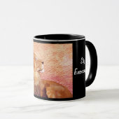 Mug Rester concentré_ (Devant droit)