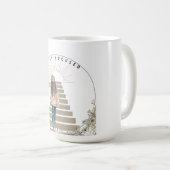 Mug Rester concentré (Devant droit)