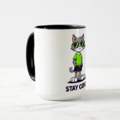 Mug rester cool (Devant gauche)