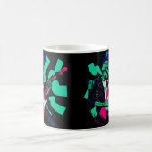 Mug Rester électrique (Centre)