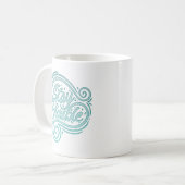 Mug rester humble (Devant gauche)
