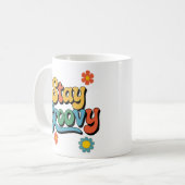 Mug Rester Super (Devant gauche)