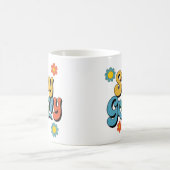 Mug Rester Super (Centre)