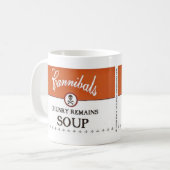 MUG RESTES VOLUMINEUX $12,95 (Devant gauche)