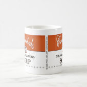 MUG RESTES VOLUMINEUX $12,95 (Centre)