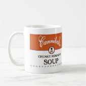 MUG RESTES VOLUMINEUX $12,95 (Gauche)