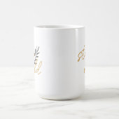 Mug Restez à l'abri (Centre)