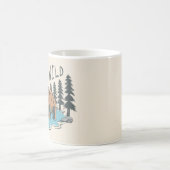 Mug Restez à l'abri (Centre)
