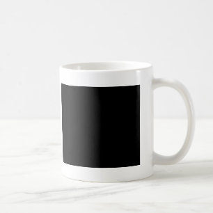Mug Restez au calme et aimez la mode