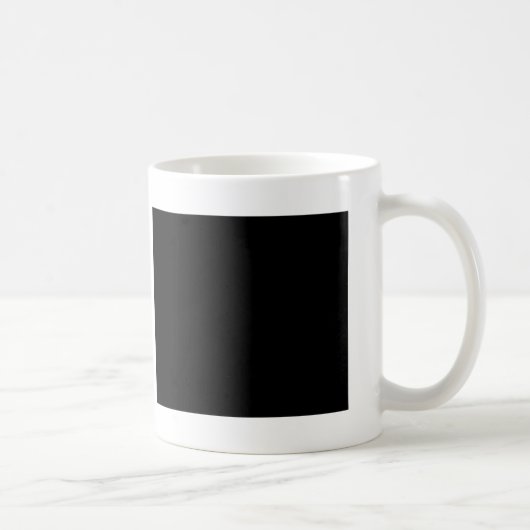 Mug Restez au calme et aimez la mode (Droite)