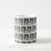 Mug Restez Bizarre (Centre)