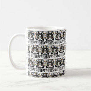 Mug Restez Bizarre