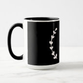 Mug Restez calme et faites du café (Gauche)