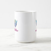 Mug restez connectés (Centre)