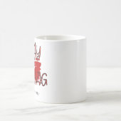 Mug Restez Étonnants (Centre)