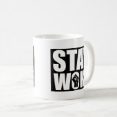 Mug Restez Éveillés (Devant droit)