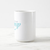 Mug Restez forts (Centre)