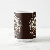 Mug Restez Forts, Restez Positifs (Centre)