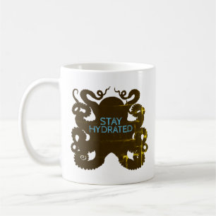 Mug Restez hydraté