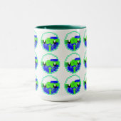 Mug Restez inspiré (Centre)