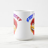 Mug Restez Kooky (Centre)