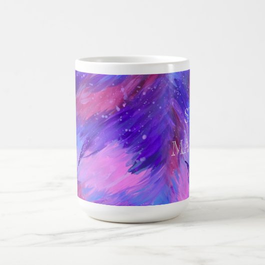 Mug Restez magique (Centre)