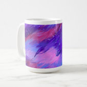 Mug Restez magique (Devant gauche)